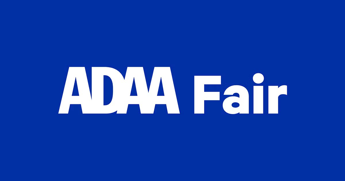ADAA Fair