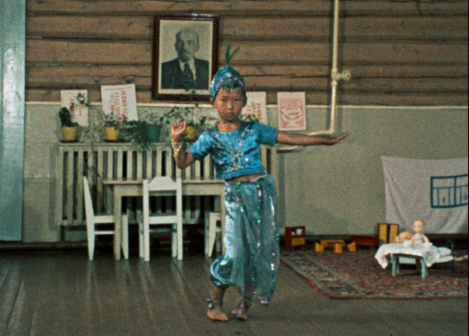 Sergei Loznitsa Retrospective